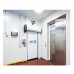 HSD001 - INCOLD ZIP PRIME - Rapid Roll Door image